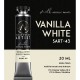Vanilla White (20ml Tube) - Artist Range Smooth Acrylic Paint