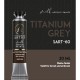 Titanium Grey (20ml Tube) - Artist Range Smooth Acrylic Paint