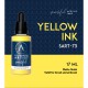 Yellow Ink (17ml) - Artist Range Powerful Acrylic Ink