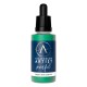 Green Ink (17ml) - Artist Range Powerful Acrylic Ink