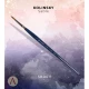 Miniatures Basic - Kolinsky Sable Brush 4 (dia. 2.82mm)