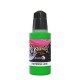 Acrylic Ink - Inktense #Lime (17ml, Slightly Satin)
