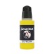 Acrylic Paint - Scale Color #Sol Yellow (17ml, Super-Matt Finish)