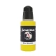 Acrylic Paint - Scale Color #Sol Yellow (17ml, Super-Matt Finish)
