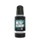 Acrylic Paint - Metal 'N Alchemy #Black Metal (17ml, Ultra Fine Pigment)