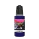 Acrylic Ink - Inktense #Blue (17ml, Slightly Satin)