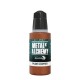 Acrylic Paint - Metal 'n Alchemy #Pure Copper (17ml, Ultra Fine Pigment)