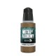 Acrylic Paint - Metal 'n Alchemy #Amber Alchemy (17ml, Ultra Fine Pigment)