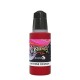 Acrylic Ink - Inktense #Crimson (17ml, Slightly Satin)