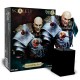 1/10 Miniatures - Abyssal Bust