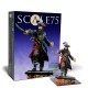 1/24 (75mm) Heroes & Legends Miniatures - Blackbear