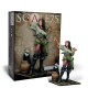 1/24 (75mm) Heroes & Legends Miniatures - Anne Bonny