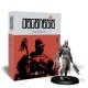 1/24 (90mm) Degenesis Miniatures - Biokinetic