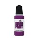 Drop & Paint Range Acrylic Colour - Cardinal Purple (17ml)