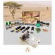 [Soil Works] Scenery Materials & Paints - Environments Summer