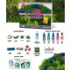[Soil Works] Scenery Materials & Paints - Environment Fantasy