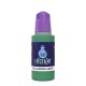 Acrylic Paint - Instant Colors #Belladonna Green (17ml, Rapid Application, Matt Finish)