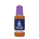 Acrylic Paint - Instant Colors #Frenzy Orange (17ml, Rapid Application, Matt Finish)