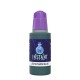 Acrylic Paint - Instant Colors #Leviathan Blue (17ml, Rapid Application, Matt Finish)