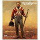 1/24 Keith Rocco Figure Collection - Coldstream Guard (75mm) [Battle of Waterloo 1815]