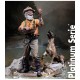 1/24 Gold Rush, California 1849 (75mm, resin)