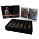 Scalecolor Artist Acrylic Paint Set - Wuthering Heights (6 Tubes, 20ml Each)