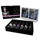 Scalecolor Artist Acrylic Paint Set - Sweet Dreams (6 Tubes, 20ml Each)