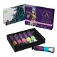 Scalecolor Artist Acrylic Paint Set - Ready Painter One (6 Tubes, 20ml Each)