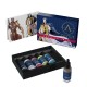 Scalecolor Artist Acrylic Paint Set - Game of Inks (6 Bottles, 17ml Each)