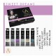 Sweet Dreams (6 x 20ml Tube) - Artist Range Smooth Acrylic Paint Set