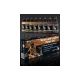 Acrylic Paints Set - Wood and Leather (8 x 17ml)
