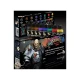 Acrylic Paints Set - Inktensity (8 x 17ml)