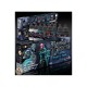 Acrylic Paints Set - Shades of Doon (8 x 17ml)