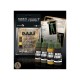 Acrylic Paints Set - DAK Vol.2 for Afrika Korps Uniforms (4 x 17ml)