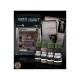 Acrylic Paints Set - Panzer Truppen Uniforms (4 x 17ml)