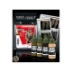 Acrylic Paints Set - Soviet Army Uniforms (4 x 17ml)