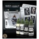 Acrylic Paints Set - Winter Camouflage (4 x 17ml)