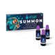 Instant Colors Acrylic Paints Set - Summon Potions (17ml x8)