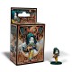 1/48 (35mm) The Smog Riders: Steam War Chibi Miniatures - Reiko Takeda