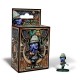 1/48 (35mm) The Smog Riders: Steam War Chibi Miniatures - Hans P. Kruger