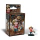 1/48 (35mm) The Smog Riders: Steam War Chibi Miniatures - Dolly Tombstone