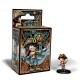 1/48 (35mm) The Smog Riders: Steam War Chibi Miniatures - Anne Read