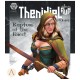 1/12 The Chronicles of Run - Thenidiel Rapture of The Forest (Resin Bust)