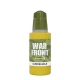 Acrylic Paint - Warfront #Dunkelgelb (17ml, Matt Finish)
