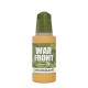 Acrylic Paint - Warfront #Camo Highlights (17ml, Matt Finish)