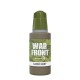 Acrylic Paint - Warfront #Camo Grey (17ml, Matt Finish)