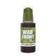 Acrylic Paint - Warfront #Camo Dark Brown (17ml, Matt Finish)