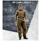 1/35 SS Tanker Officer (50mm, resin)