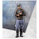 1/35 Erich "Bubi" Hartmann (50mm, resin)