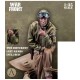 1/35 Master Sergeant (resin)
